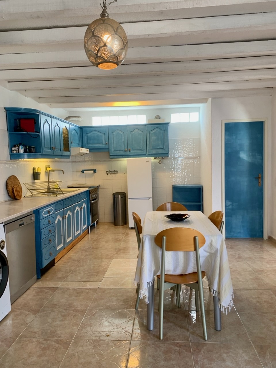 AroeiraMIR — Cozinha