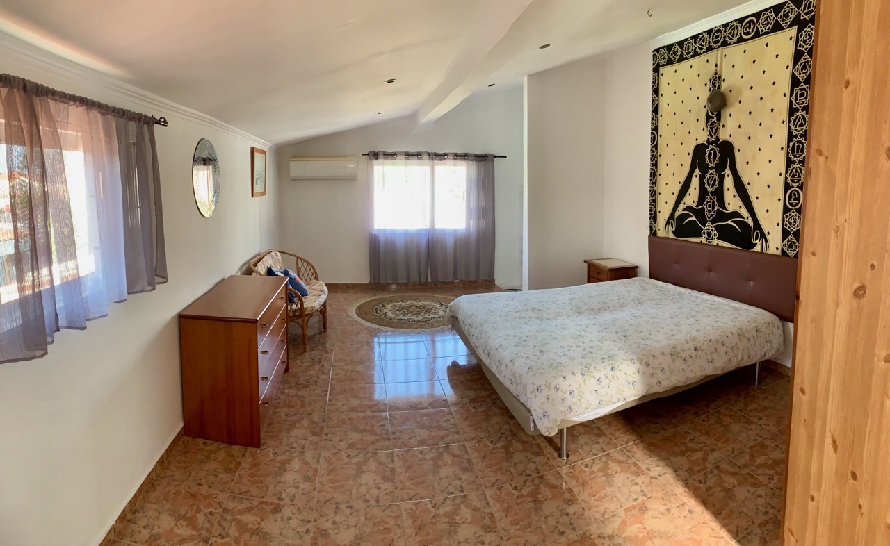 AroeiraMIR — Quarto 1º piso