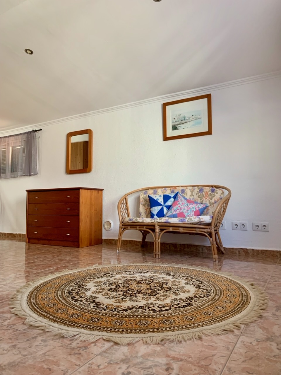 AroeiraMIR — Quarto 1º piso