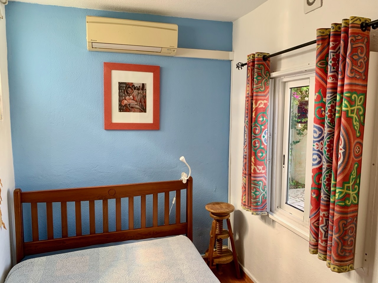 AroeiraMIR — Quarto r/c