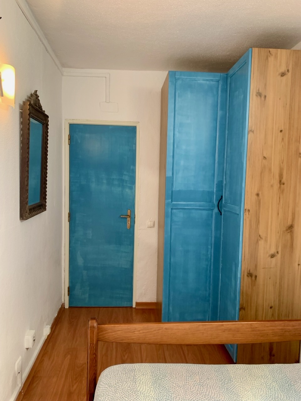 AroeiraMIR — Quarto r/c