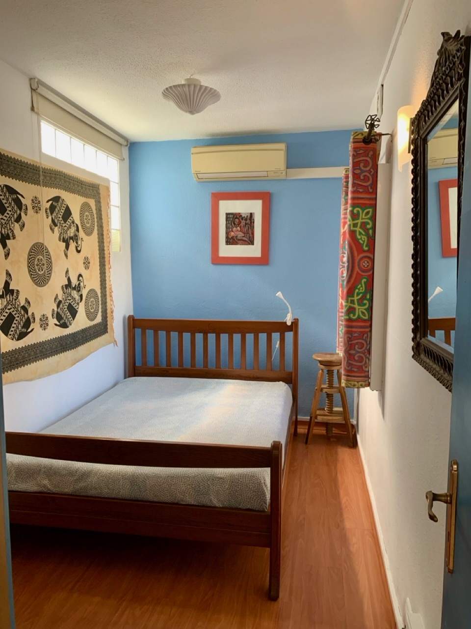 AroeiraMIR — Quarto r/c