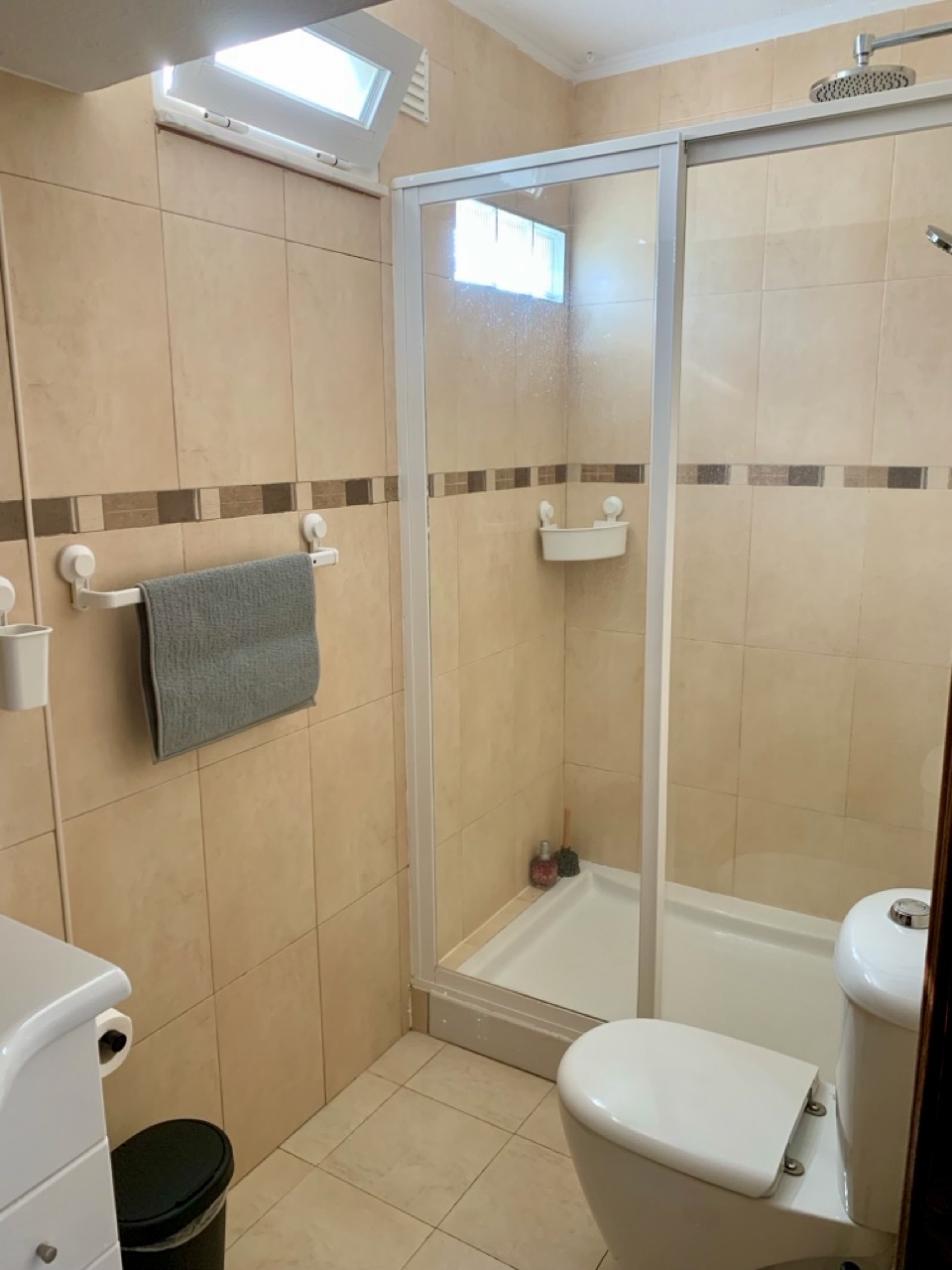 AroeiraMIR — WC e duche